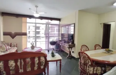 Apartamento à venda no bairro enseada em guarujá/sp