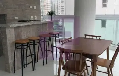 Apartamento à venda no bairro pitangueiras em guarujá/sp