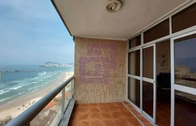 Apartamento à venda no bairro pitangueiras em guarujá/sp