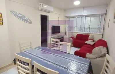 Apartamento à venda no bairro pitangueiras em guarujá/sp