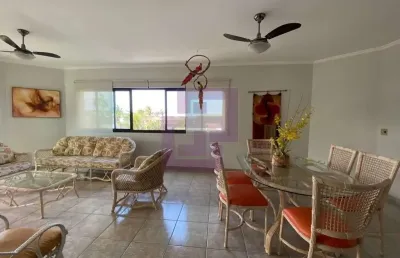 Apartamento à venda no bairro enseada em guarujá/sp
