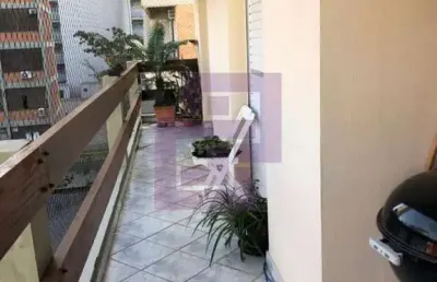 Apartamento à venda no bairro loteamento joão batista julião em guarujá/sp
