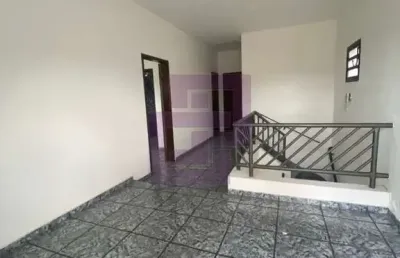 Sobrado à venda no bairro vila santa rosa em guarujá/sp