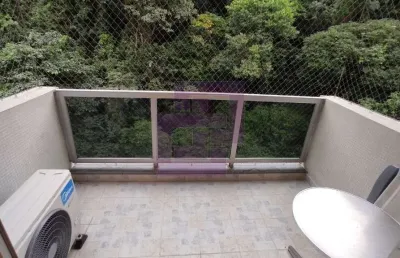 Apartamento à venda no bairro pitangueiras em guarujá/sp