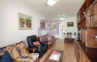 Apartamento à venda no bairro pitangueiras em guarujá/sp
