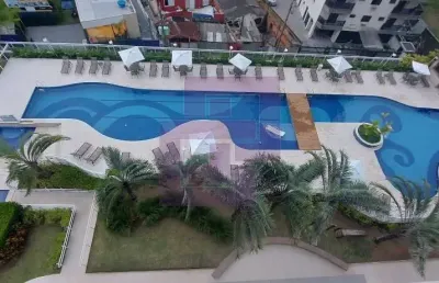 Apartamento à venda no bairro vila luis antônio em guarujá/sp