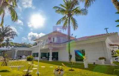 Sobrado à venda no bairro balneário praia do pernambuco em guarujá/sp