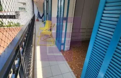 Apartamento à venda no bairro pitangueiras em guarujá/sp