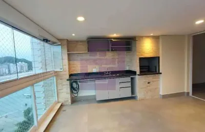 Apartamento à venda no bairro jardim astúrias em guarujá/sp