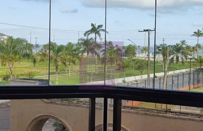 Apartamento à venda no bairro enseada em guarujá/sp