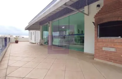 Apartamento à venda no bairro enseada em guarujá/sp