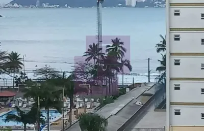Apartamento à venda no bairro vila alzira em guarujá/sp