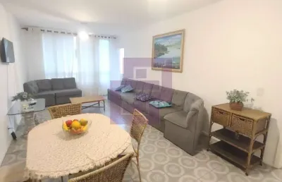 Apartamento à venda no bairro pitangueiras em guarujá/sp