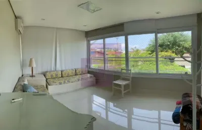 Casa com 7 quartos à venda na Rua Papoula, Enseada, Guarujá