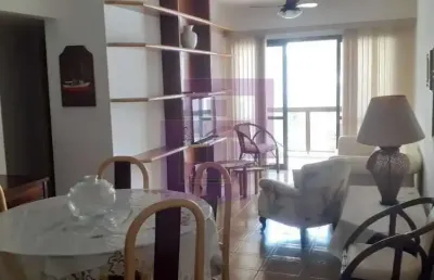 Apartamento à venda no bairro pitangueiras em guarujá/sp