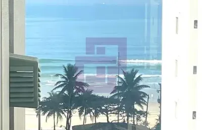 Apartamento à venda no bairro pitangueiras em guarujá/sp