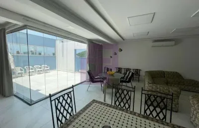 Apartamento à venda no bairro pitangueiras em guarujá/sp