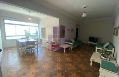 Apartamento à venda no bairro pitangueiras em guarujá/sp