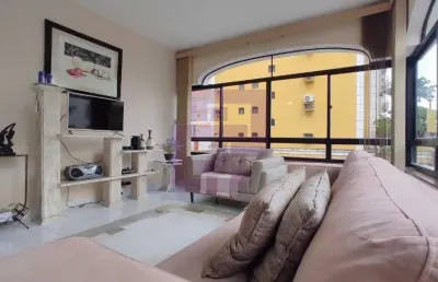 Apartamento à venda no bairro enseada em guarujá/sp