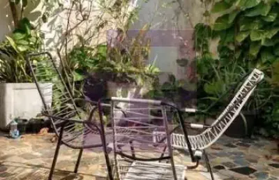 Sobrado à venda no bairro vila santa rosa em guarujá/sp