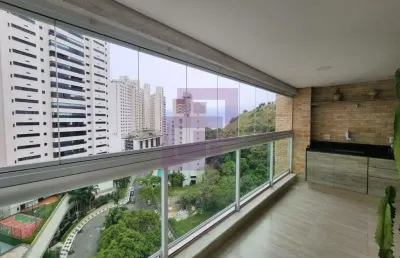 Apartamento à venda no bairro jardim astúrias em guarujá/sp