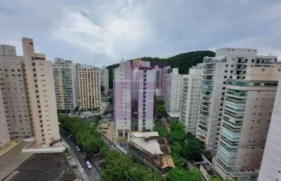 Apartamento à venda no bairro pitangueiras em guarujá/sp
