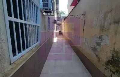 Casa à venda no bairro jardim las palmas em guarujá/sp
