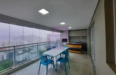 Apartamento à venda no bairro vila luis antônio em guarujá/sp