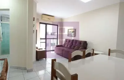 Apartamento à venda no bairro enseada em guarujá/sp