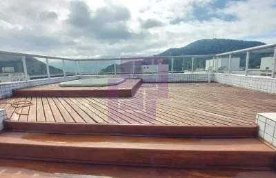 Apartamento à venda no bairro pitangueiras em guarujá/sp