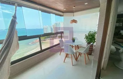 Apartamento à venda no bairro vila luis antônio em guarujá/sp