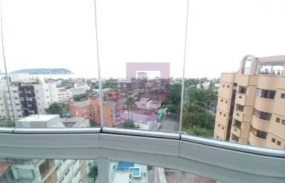 Apartamento à venda no bairro enseada em guarujá/sp