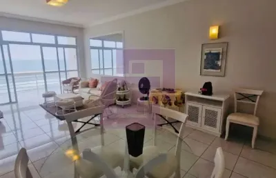 Apartamento à venda no bairro pitangueiras em guarujá/sp