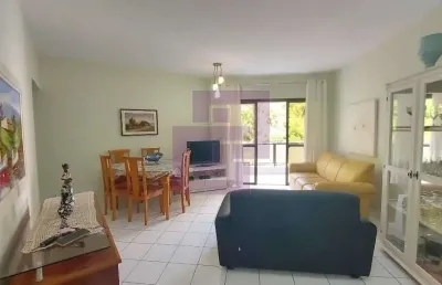 Apartamento com 2 quartos à venda na Rua Alexandre Migues Rodrigues, Tombo, Guarujá