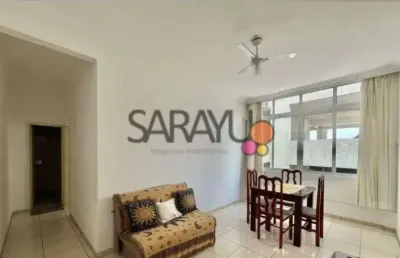 Apartamento à venda no bairro pitangueiras em guarujá/sp