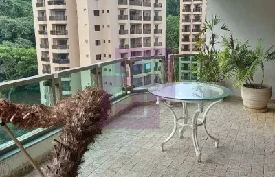 Apartamento à venda no bairro pitangueiras em guarujá/sp