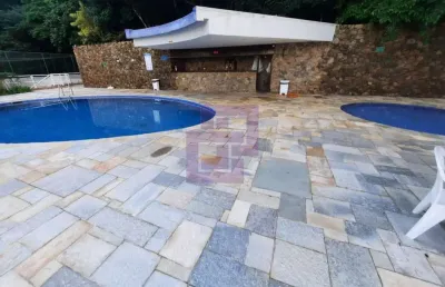 Apartamento para alugar no bairro pitangueiras em guarujá/sp