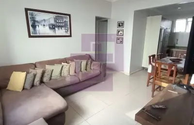 Apartamento à venda no bairro pitangueiras em guarujá/sp