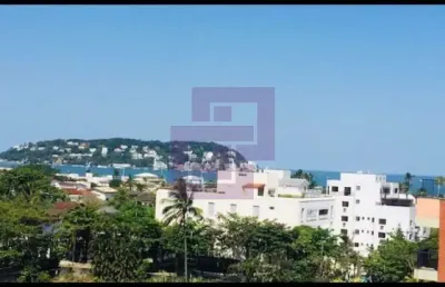 Apartamento à venda no bairro enseada em guarujá/sp
