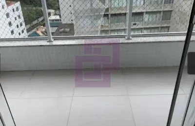 Apartamento à venda no bairro pitangueiras em guarujá/sp