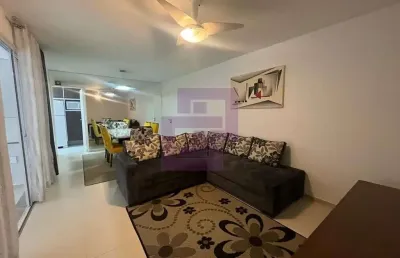 Apartamento à venda no bairro pitangueiras em guarujá/sp