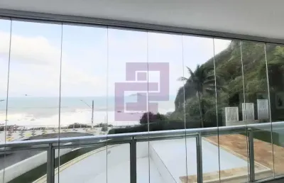 Apartamento para alugar no bairro jardim astúrias em guarujá/sp