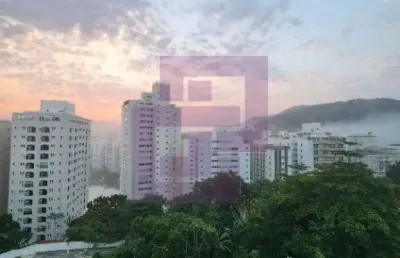 Apartamento à venda no bairro pitangueiras em guarujá/sp