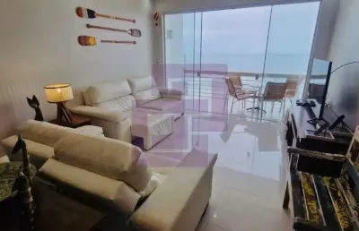 Apartamento à venda no bairro pitangueiras em guarujá/sp