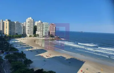 Apartamento à venda no bairro pitangueiras em guarujá/sp