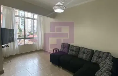 Apartamento à venda no bairro pitangueiras em guarujá/sp