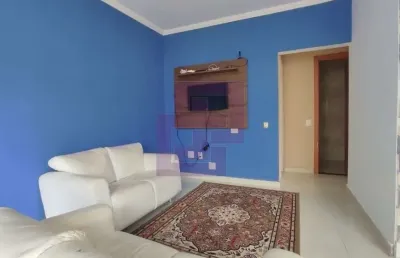 Apartamento à venda no bairro jardim virgínia em guarujá/sp
