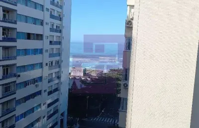 Apartamento à venda no bairro pitangueiras em guarujá/sp