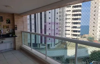 Apartamento para alugar no bairro jardim astúrias em guarujá/sp