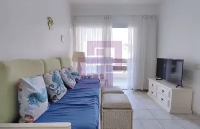 Apartamento à venda no bairro loteamento joão batista julião em guarujá/sp